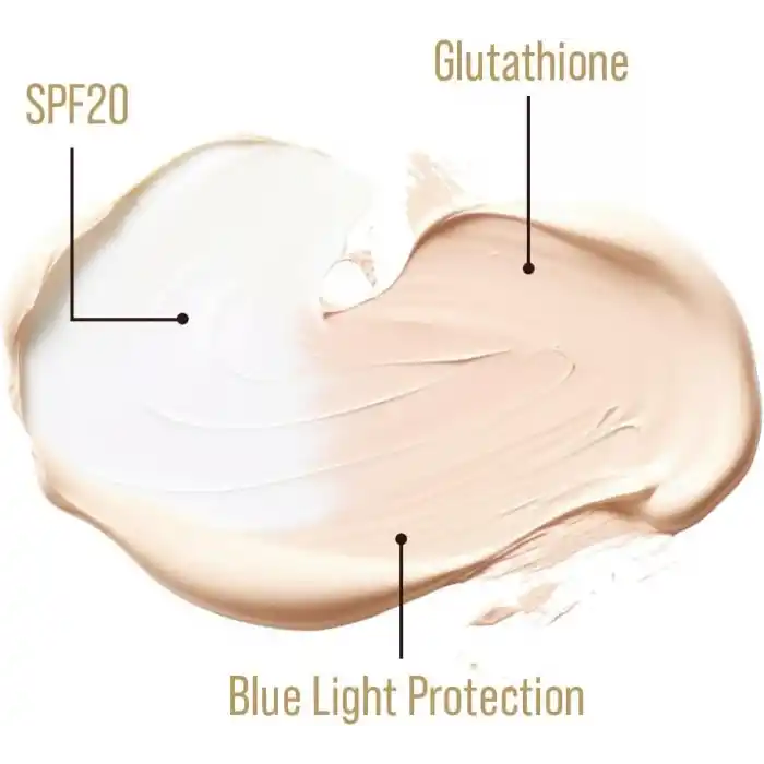 Skin Sensual Magic Eye Duo Repair & CC Göz Altı Kapatıcısı 15 ml | Onarıcı & Aydınlatıcı | Light to Medium