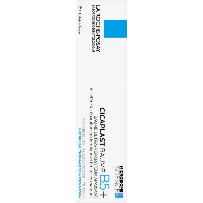 La Roche-Posay La Roche Posay Cicaplast Baume B5 15Ml