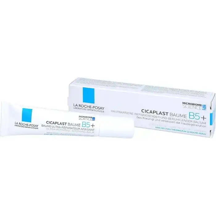 La Roche-Posay La Roche Posay Cicaplast Baume B5 15Ml
