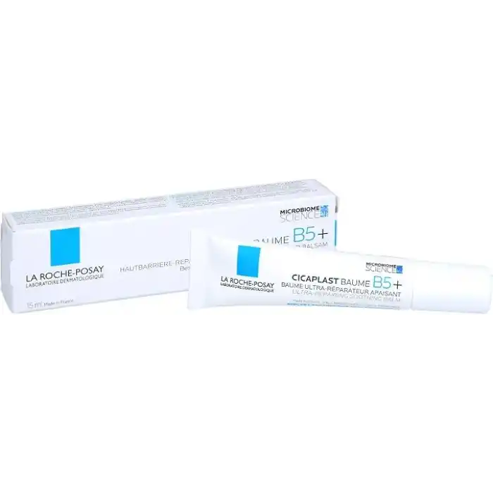 La Roche-Posay La Roche Posay Cicaplast Baume B5 15Ml