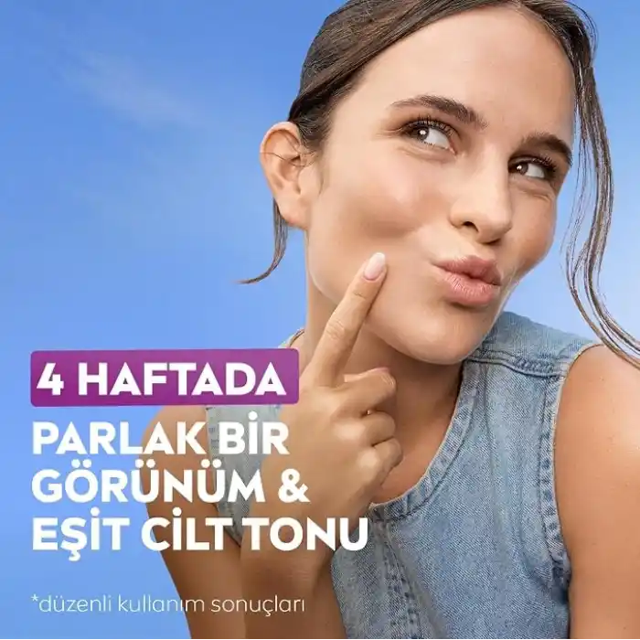 NIVEA Luminous630 Skin Glow Anında Aydınlatıcı Yüz Temizleme Jeli 150 ml, AHA, Aloe Vera, Pürüzsüzleştirici, Eşit Cilt Tonu, Parlak Cilt