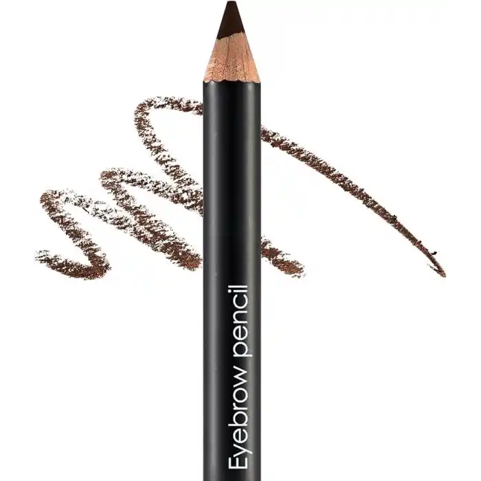 Flormar Eyebrow Pencil Sedefli Kahverengi Kaş Kalemi 402 8690604109425