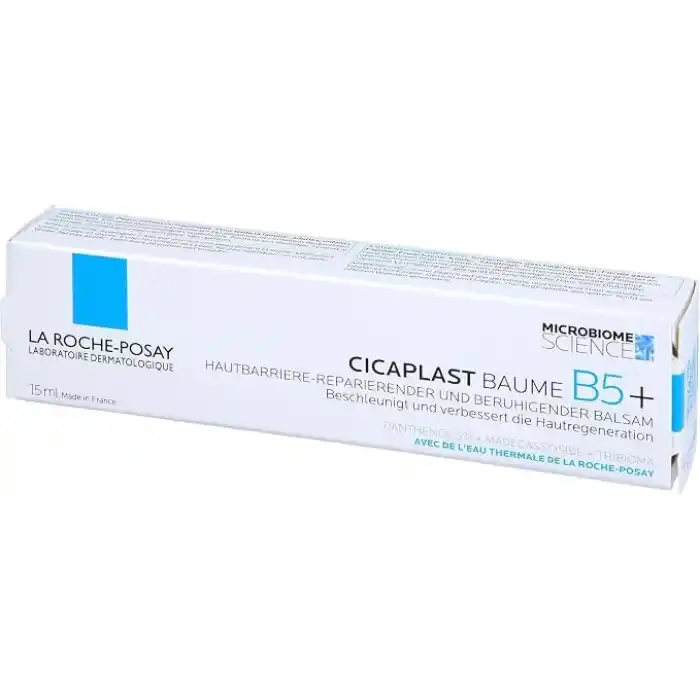 La Roche-Posay La Roche Posay Cicaplast Baume B5 15Ml