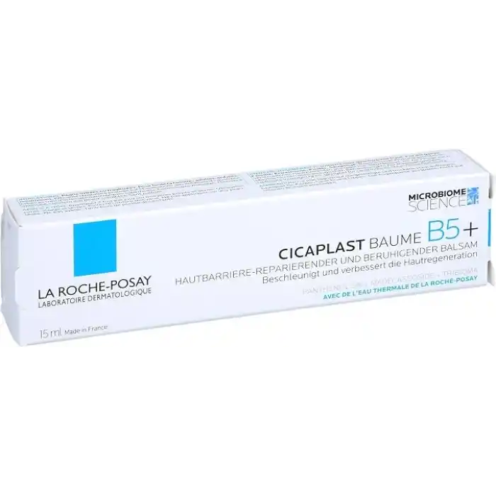 La Roche-Posay La Roche Posay Cicaplast Baume B5 15Ml