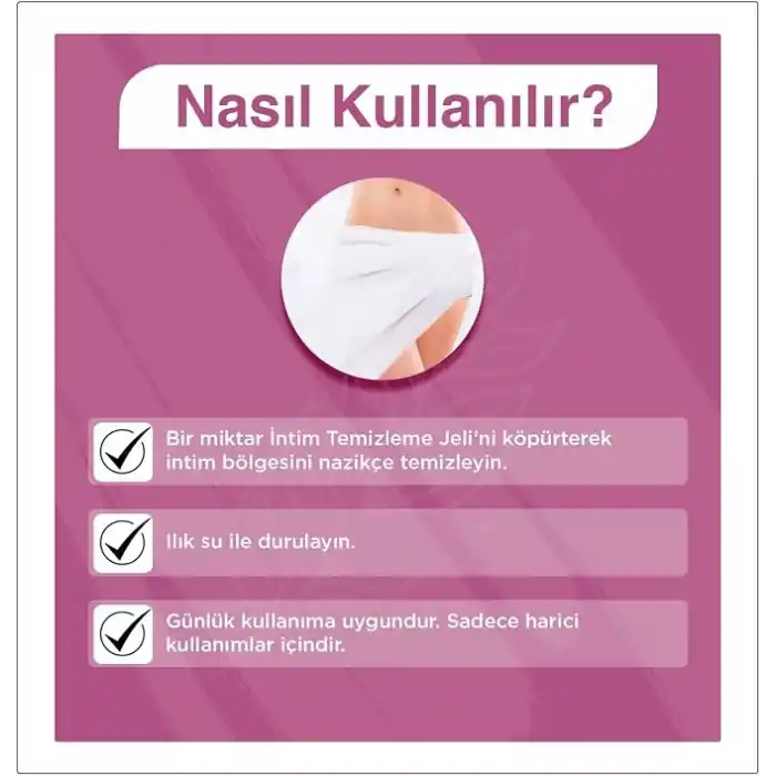 Bioder Hijyenik İntim Yıkama Jeli Hipoalerjenik Tüm Ciltler (1 x 200 mL)