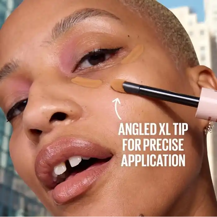 Maybelline New York Lifter Kafein ve Peptitler İçeren Nemlendiren ve Aydınlatan Kapatıcı - 05