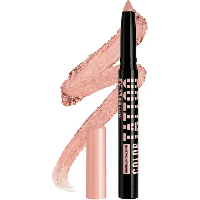 Maybelline New York Color Tattoo 24H Eye Stix - Inspired