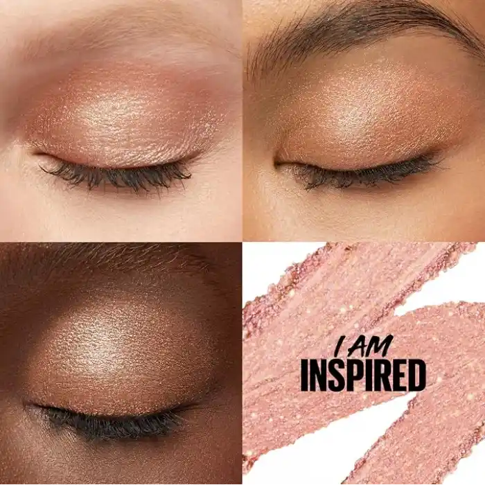 Maybelline New York Color Tattoo 24H Eye Stix - Inspired
