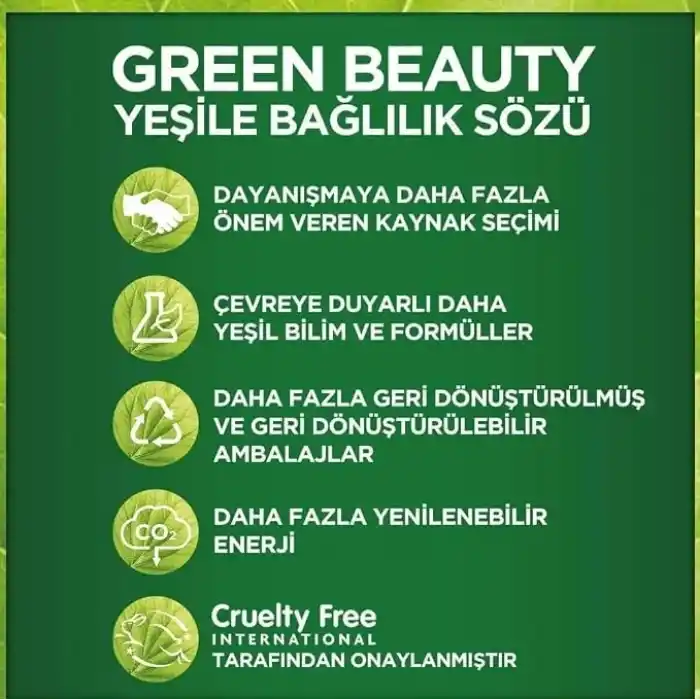 Garnier Micellar C Vitamini Kusursuz Makyaj Temizleme Suyu (400 ml)