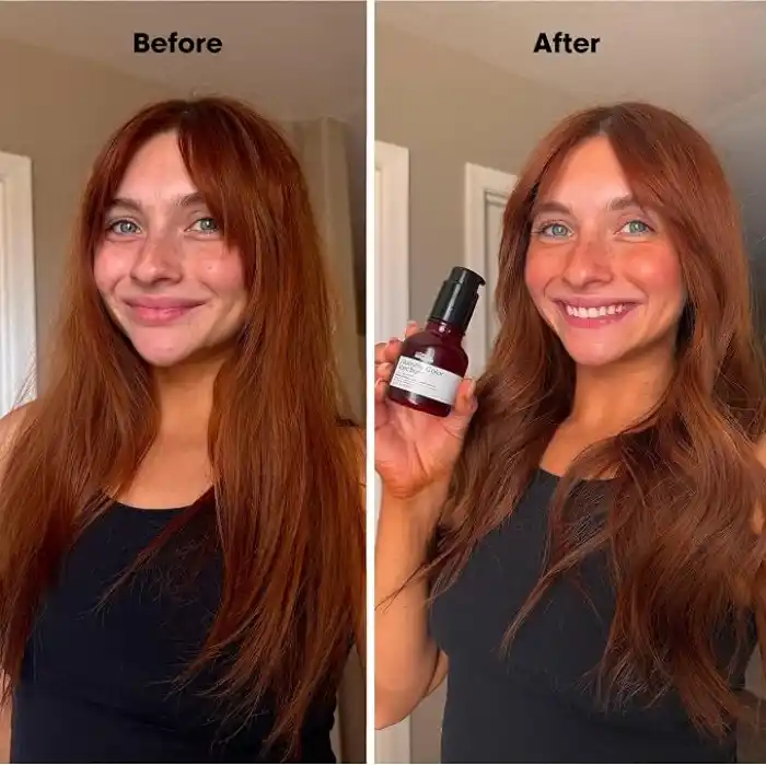 LOréal Professionnel Paris Serie Expert Vitamino Color Spectrum Cam Parlaklığı Görünümü Kazandıran Serum 30ml