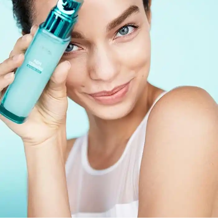 LOreal Paris Nem Terapisi Aloe Vera Suyu Normalden Kuruya Ciltler