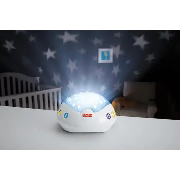 FISHER PRICE-Kelebekli Rüyalar Dönence Cdn41 /