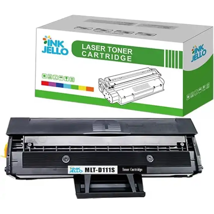 Xpress SL-M2020 SL-M2020W SL-M2022 SL-M2022W SL-M2022W SL-M2026 SL-M2026W SL-M2070 SL-M2070F SL-M2070FW SL-M2070W -MLT-D111S (Siyah)