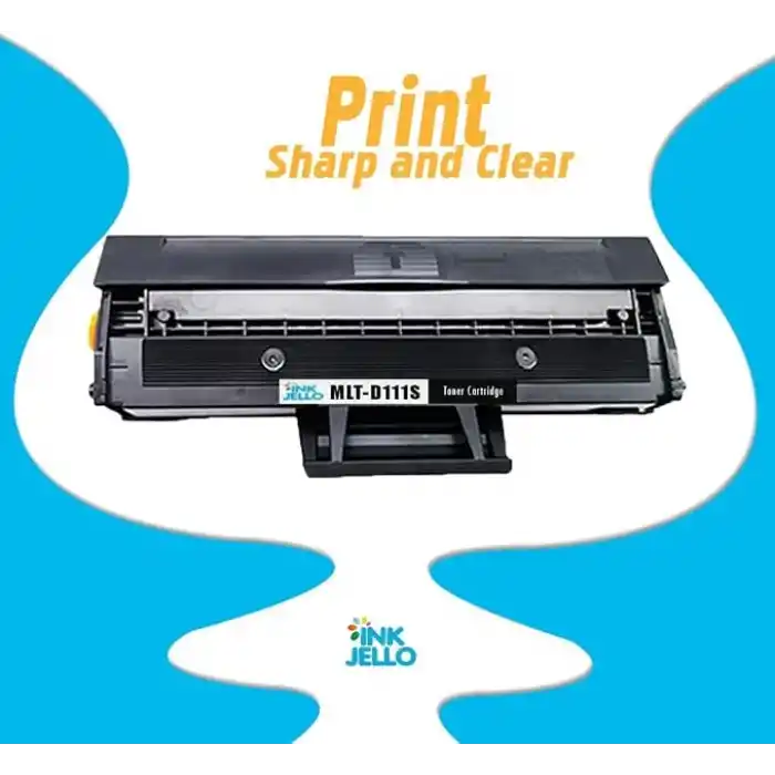 Xpress SL-M2020 SL-M2020W SL-M2022 SL-M2022W SL-M2022W SL-M2026 SL-M2026W SL-M2070 SL-M2070F SL-M2070FW SL-M2070W -MLT-D111S (Siyah)