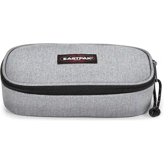 Eastpak Oval XL Single Büyük Kalem Kutusu, Geniş Hacimli, Tek Bölmeli