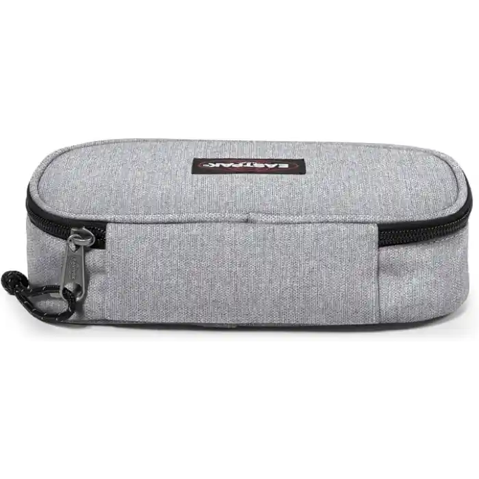 Eastpak Oval XL Single Büyük Kalem Kutusu, Geniş Hacimli, Tek Bölmeli