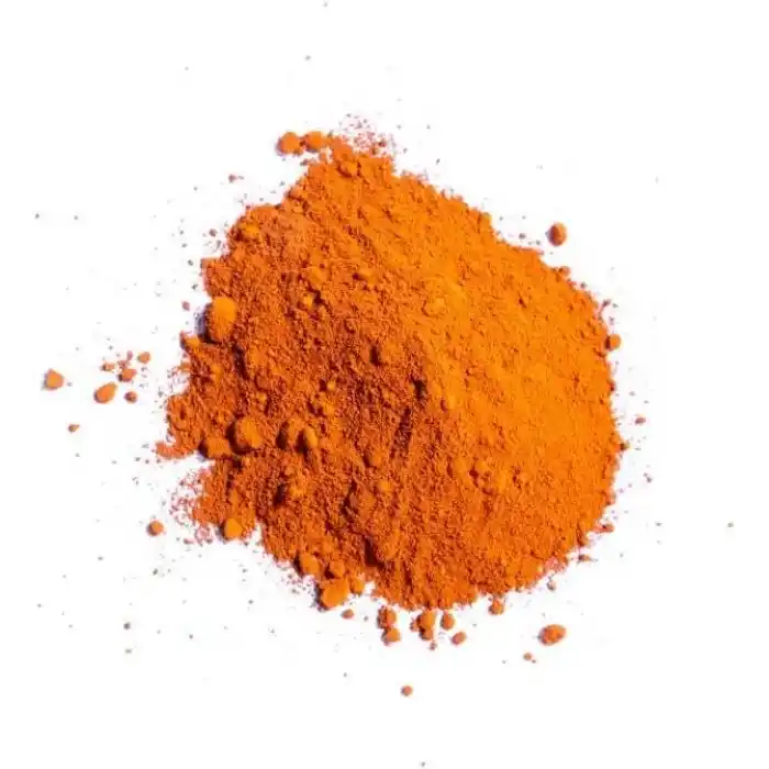 Rufus Concept Turuncu Taş Tozu Boyası (100 gr)