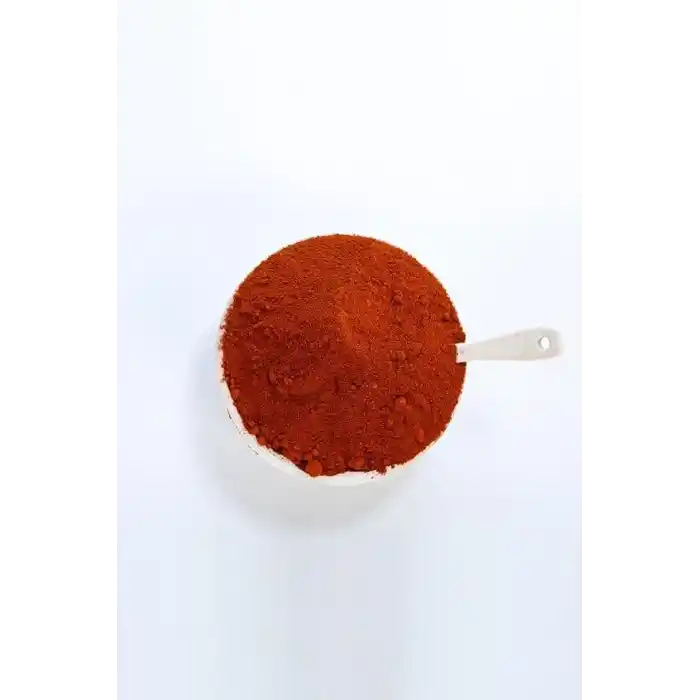 Rufus Concept Turuncu Taş Tozu Boyası (100 gr)