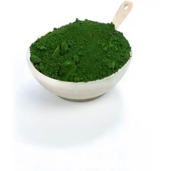 Rufus Concept Yeşil Taş Tozu Boyası (100 gr)