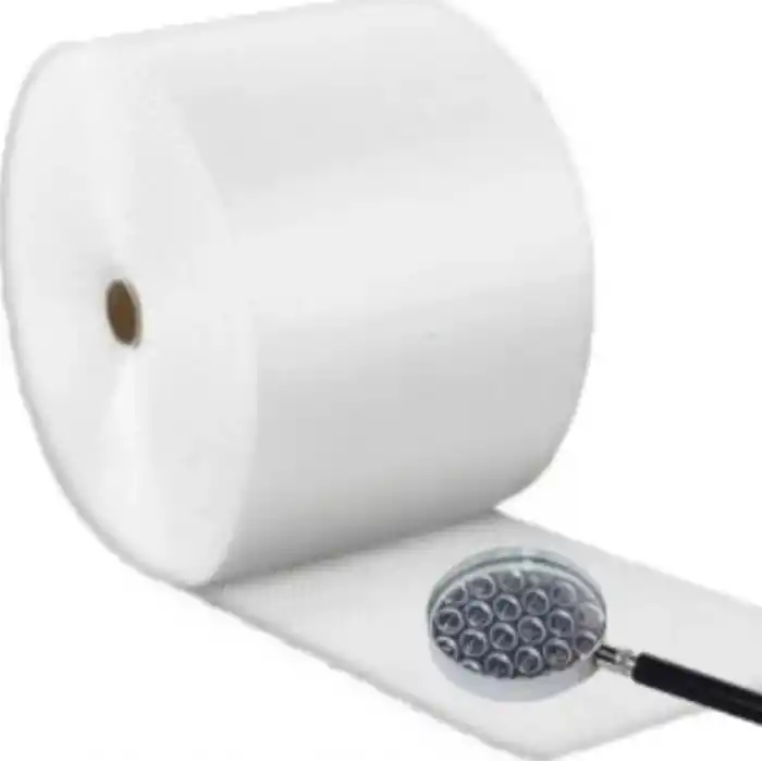 Balonlu Naylon 100cm X 25Mt (En: 100 cm, Boy: 25mt.) Üç Katlı Eşya Koruma Ambalajı, Pat Pat