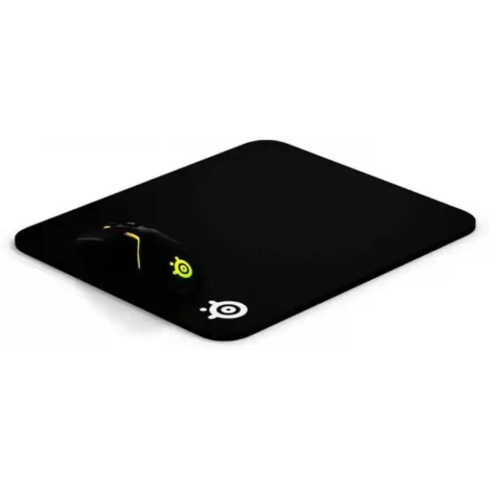 SteelSeries Qck Heavy Medium Gaming Mousepad - Maksimum Kontrol Sağlar - Oyun Sensörleri İçin Optimize Edilmiştir