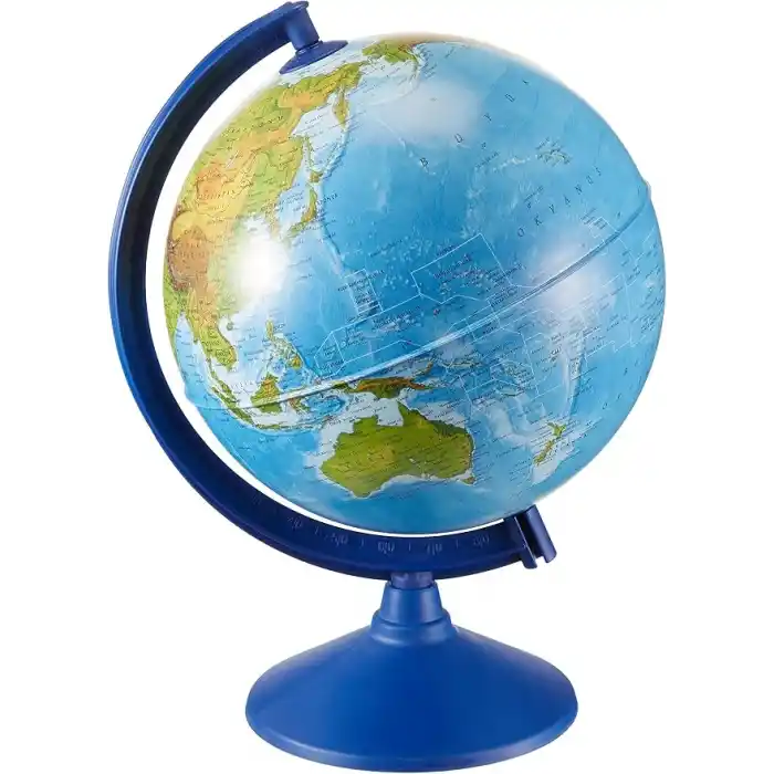 Gürbüz Fiziki Işıksız 26 cm Küre 41262