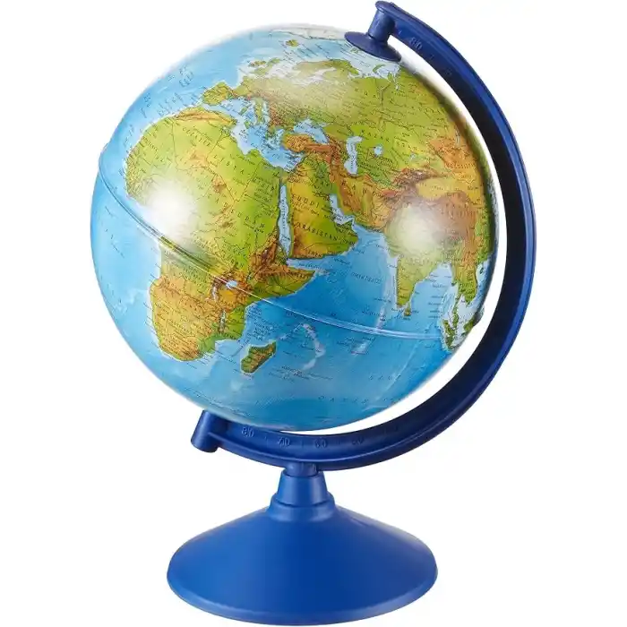 Gürbüz Fiziki Işıksız 26 cm Küre 41262
