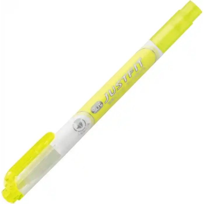 Zebra, Highlighter Fit 5 Colors, Wkt17-5C, 5li, 5 Renk