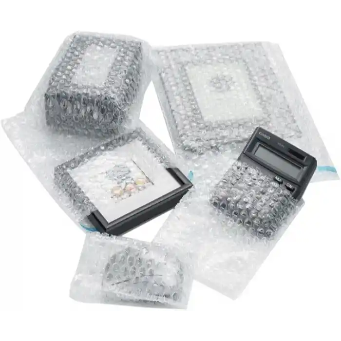 tify Balonlu Patpat Torba Bantlı 20x25 +5 (25 Adet) Baloncuklu Torba