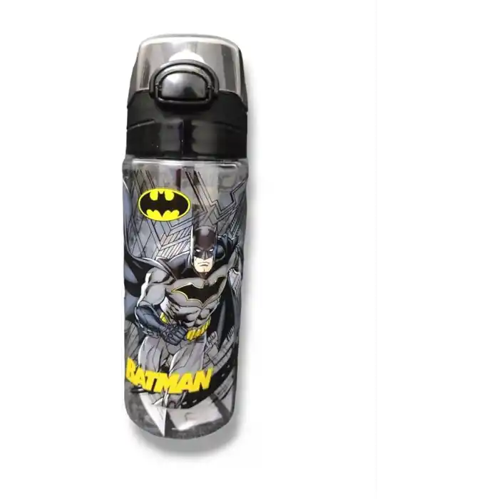 Batman Siyah Matara 500 ml 2255