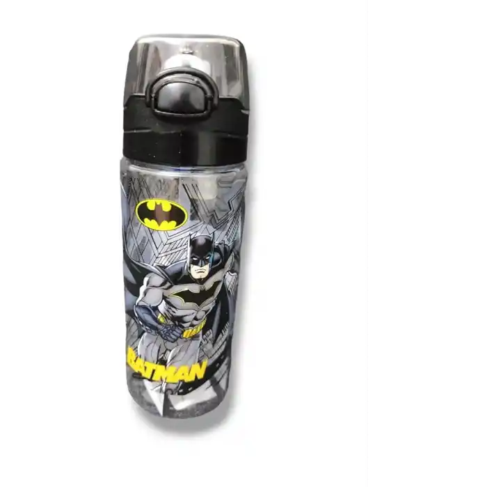 Batman Siyah Matara 500 ml 2255