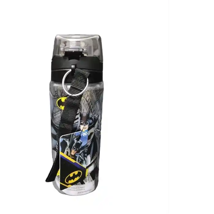 Batman Siyah Matara 500 ml 2255