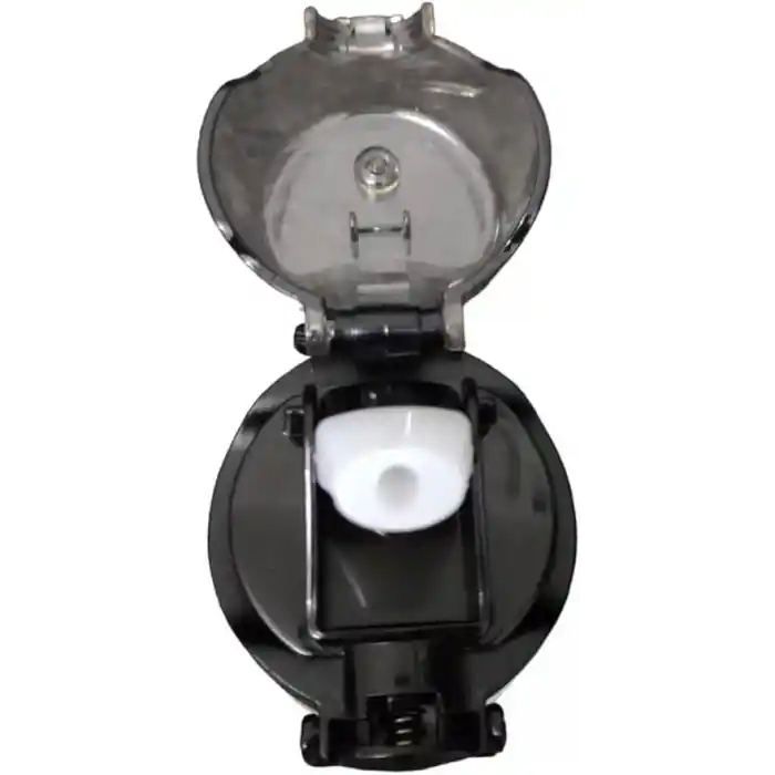 Batman Siyah Matara 500 ml 2255