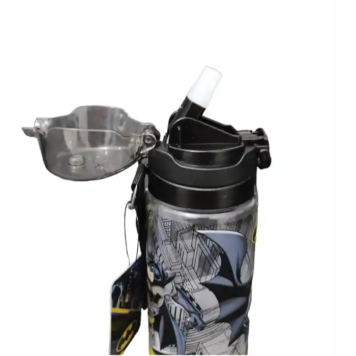 Batman Siyah Matara 500 ml 2255
