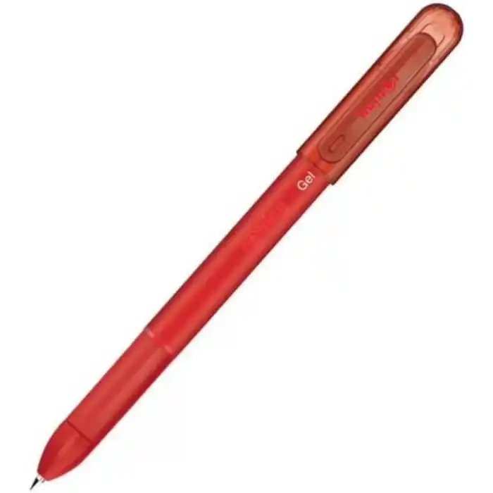 Rotring Jel Kalem 0.7 mm, 3 Renk Set, Siyah Mavi Kırmızı