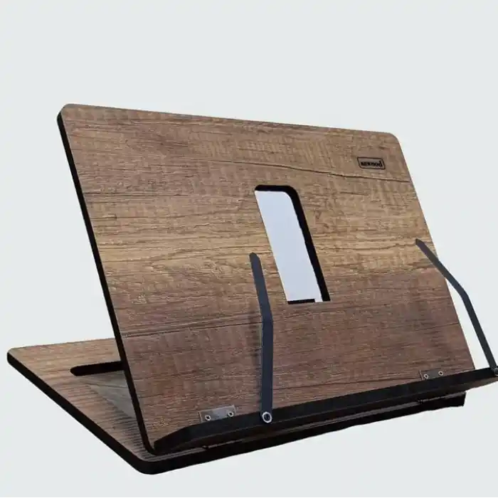 aswood Kitap okuma standı Tablet Standı
