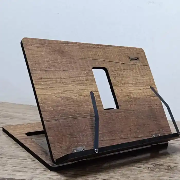 aswood Kitap okuma standı Tablet Standı