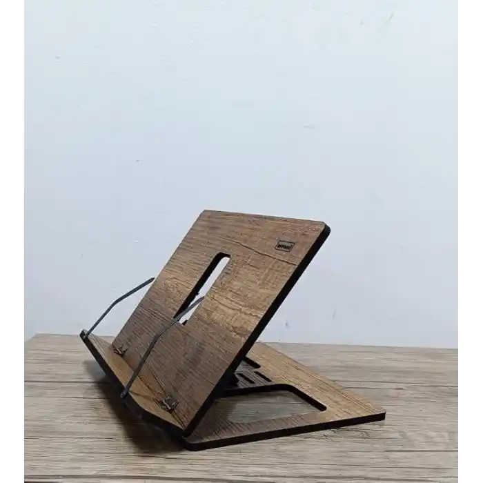aswood Kitap okuma standı Tablet Standı