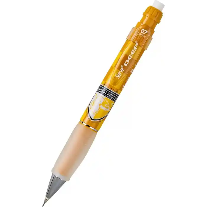 SERVE DEEP MEK KUR KLM 07MM - HARRY POTTER HUFFLEPUFF DAMALI