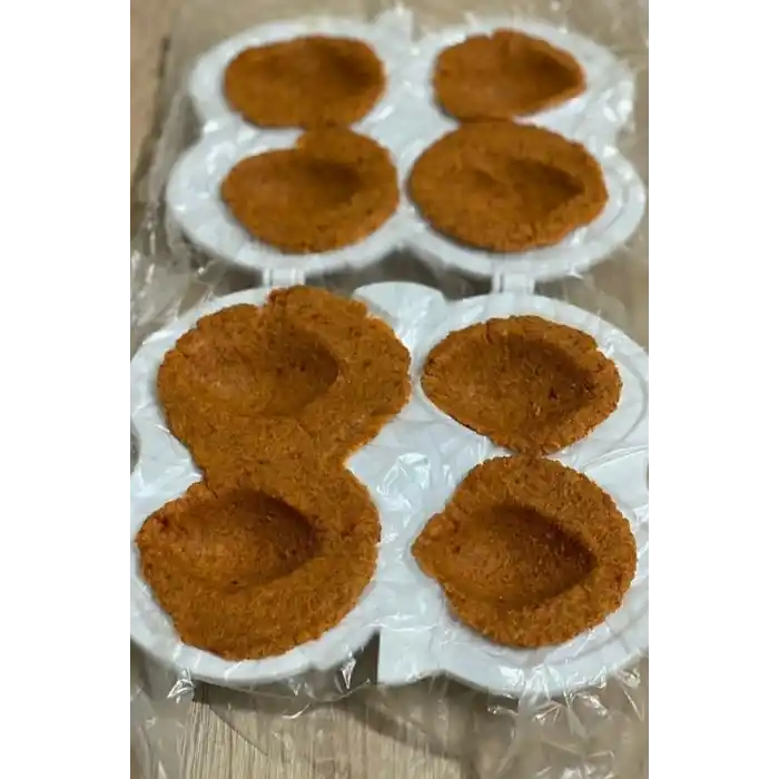 4 Lü Içli Köfte Aparatı Kolay Kullanım