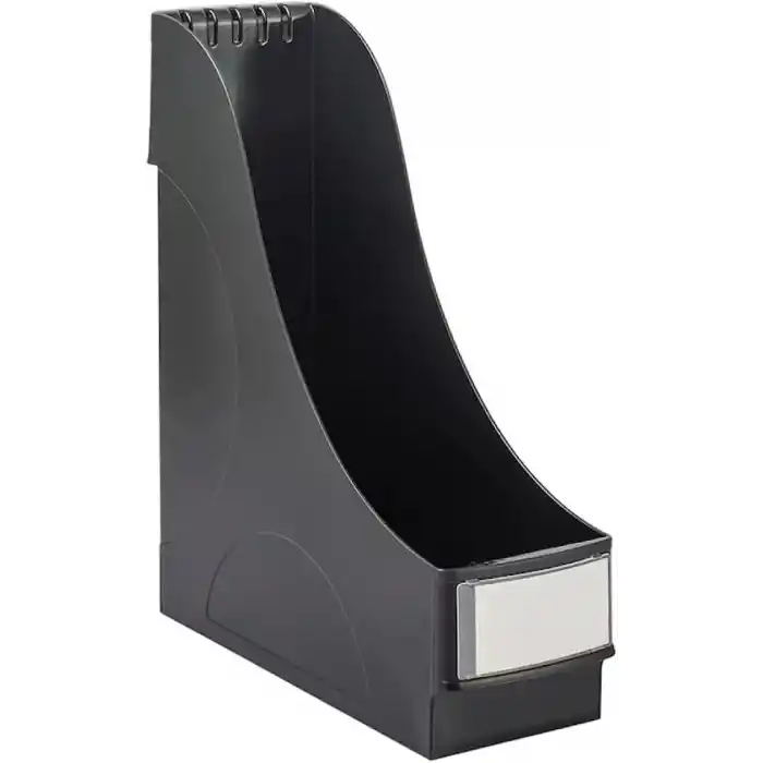 KRAF 5100 Geniş Magazinlik, Siyah, Polystyrene Malzeme 8697460001092