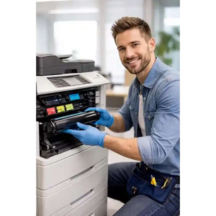 Brother TN-2456 Uyumlu Muadil Toner, Yüksek Baskı Kalitesi, Uzun Ömürlü, Çipli, Lazer Yazıcı Kartuşu, Ofis Ev Okul İçin, Profesyonel Kalite (Siyah)