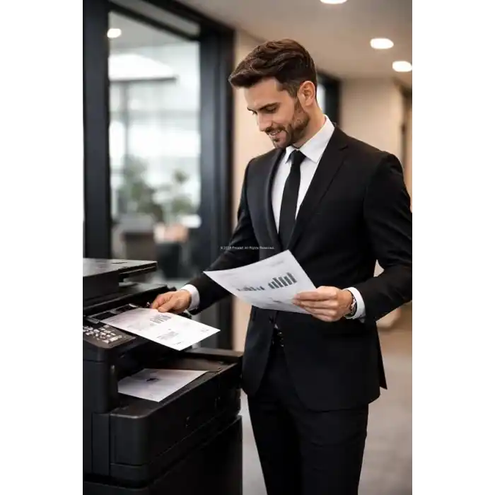Brother TN-2456 Uyumlu Muadil Toner, Yüksek Baskı Kalitesi, Uzun Ömürlü, Çipli, Lazer Yazıcı Kartuşu, Ofis Ev Okul İçin, Profesyonel Kalite (Siyah)
