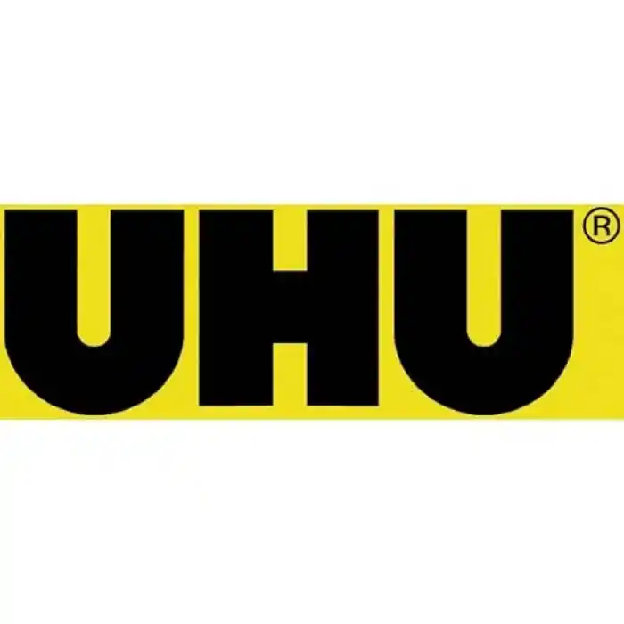 UHU DOUBLEfix ŞEFFAF GÜÇLÜ MONTAJ ŞERİDİ