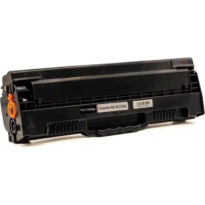 SAMSUNG MLT D104S MUADİL TONER Ml-1660 / Ml-1665 / Ml-1670 / Ml-1675