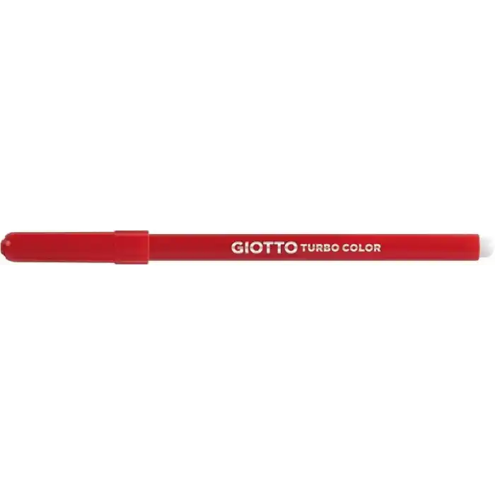 Giotto Turbo Color, 12li Kutu