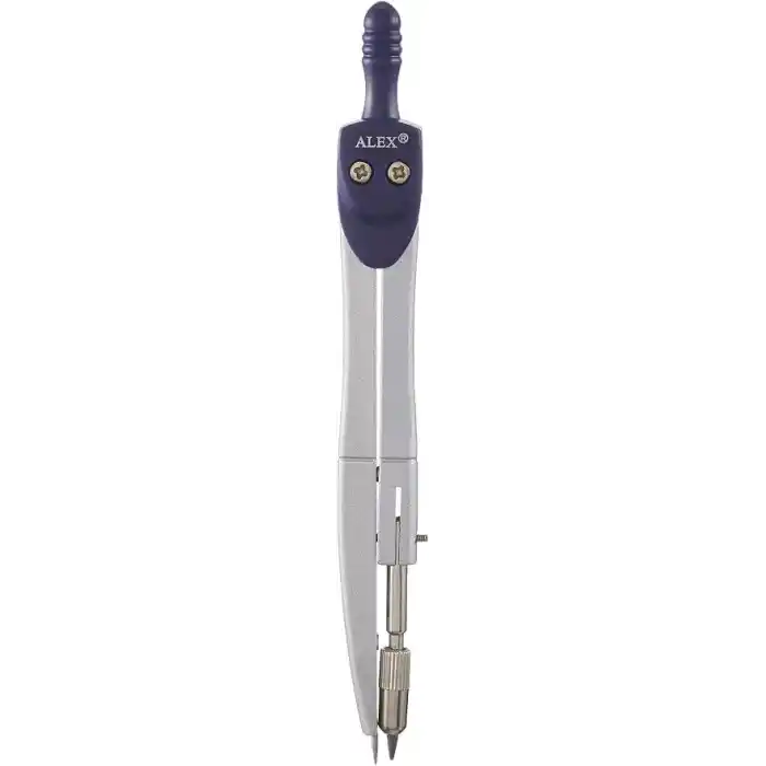 ALEX SCHOELLER ÖĞRENCİ TİPİ PERGEL ALX-801