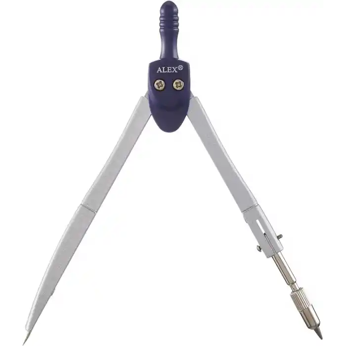 ALEX SCHOELLER ÖĞRENCİ TİPİ PERGEL ALX-801