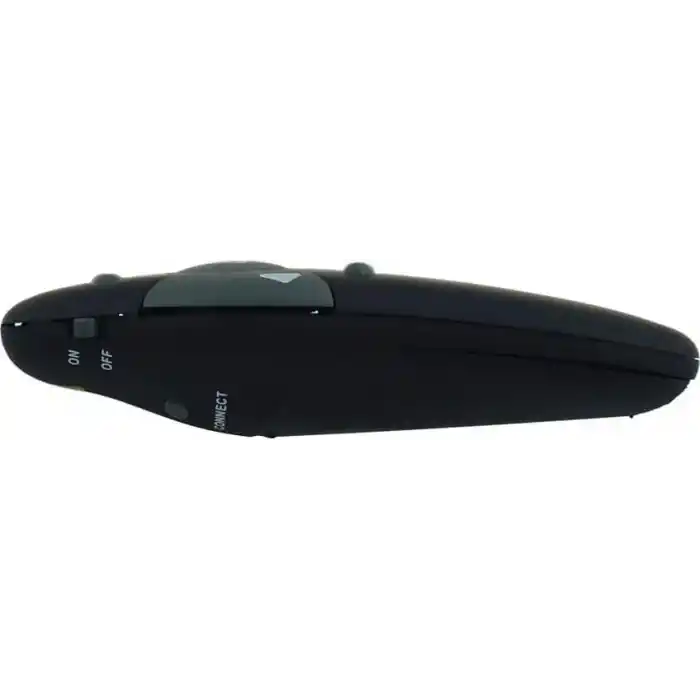 MODDESTORE Profesyonel Laser Pointer 2.4Ghz Usb Kablosuz Projeksiyon Lazer Sunum Kumandası