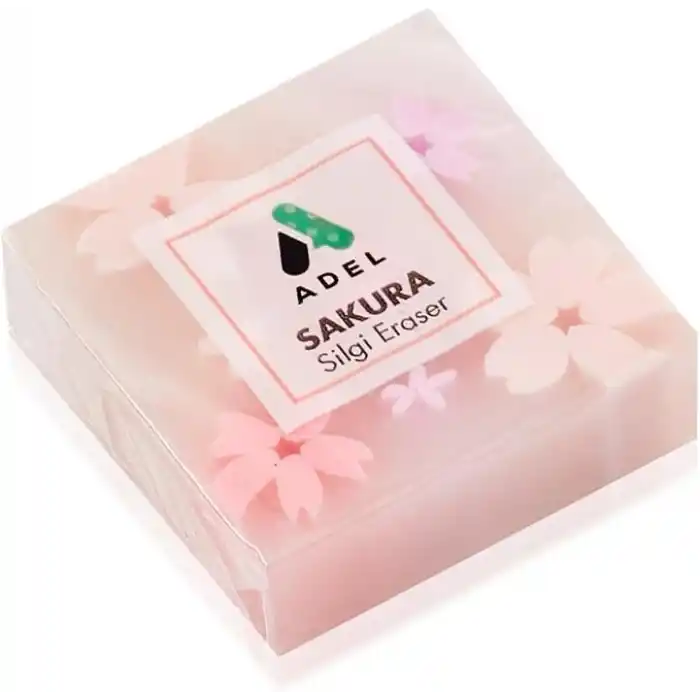 ADEL Sakura Silgi 36lı